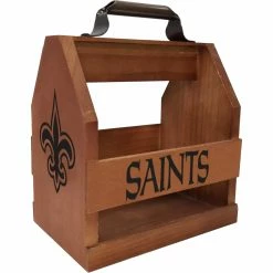 Top 10 😍 Imperial Kansas City Chiefs Wood BBQ Caddy ❤️