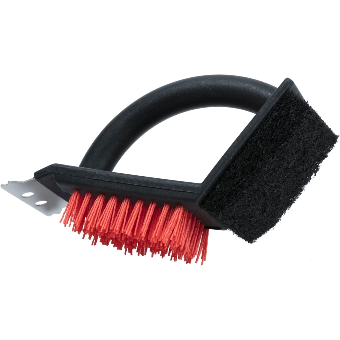 Hot Sale β Char-Broil Advanced Cool Clean Technology Mini 3 In 1 Grill Brush β