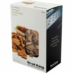 Discount 🔥 Broil King Hickory Boxed Wood Chips ❤️