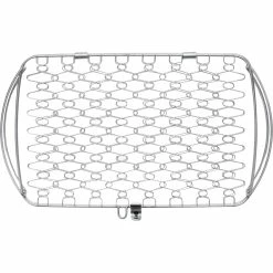 Best reviews of ❤️ Weber Large Stainless Steel Fish Basket 💯