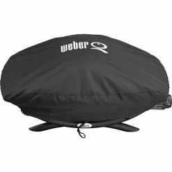 Coupon 🎁 Weber Grill Cover For Q2000/200 Series 😉