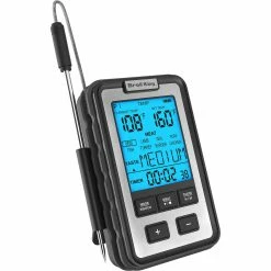 Coupon π₯° Broil King Digital Thermometer π