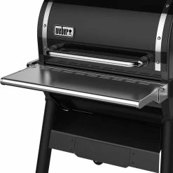 Coupon 🎁 Weber Smokefire EX4 Folding Front Shelf 💯