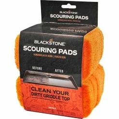 Cheapest 🌟 Blackstone Scouring Pads 😍