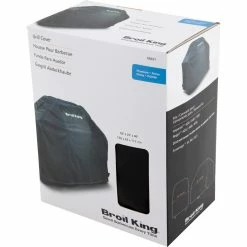 Promo 🔥 Broil King Premium Grill Cover 63 In. 😀