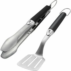 Best reviews of 👏 Weber 2 Pc. Portable Tool Set 🛒