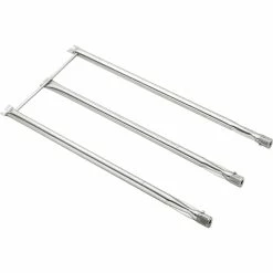 Brand new 🎁 Weber Stainless Steel Burner Tube Set 🌟