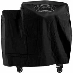 Best reviews of 🧨 Pit Boss LG800BL Grill Cover 🎉