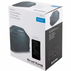 New π Broil King Grill Cover 51 In. β