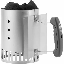 Best Sale 😉 Weber Rapid-Fire Chimney Starter 🔥