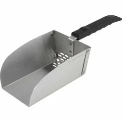 Cheapest β€οΈ Broil King Pellet Scoop π