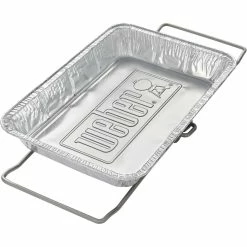 Promo ⭐ Weber Smokefire Wet Smoke Kit 🛒