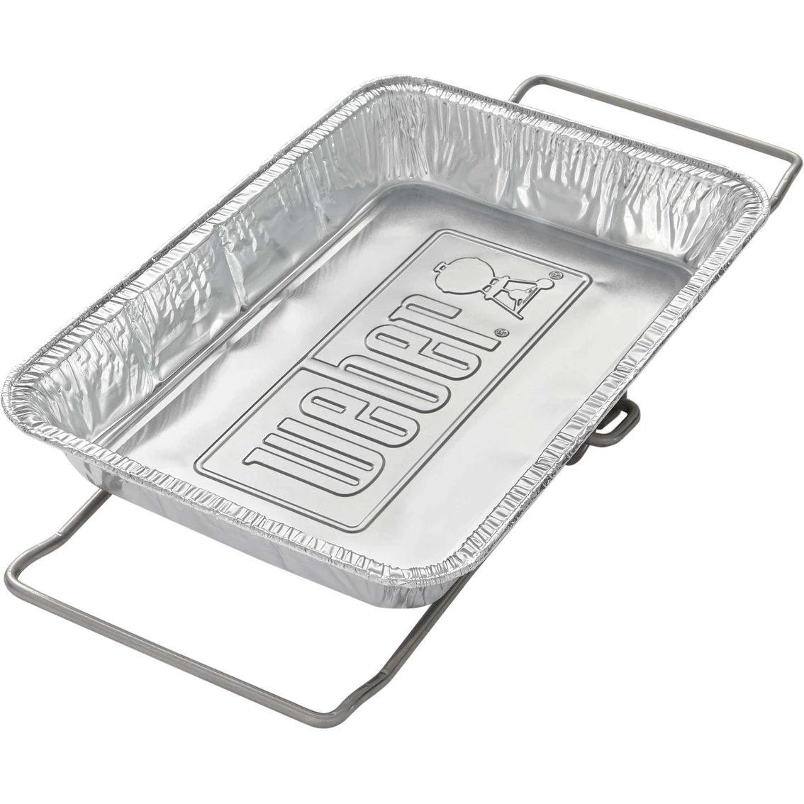 Promo β Weber Smokefire Wet Smoke Kit π