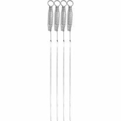 Cheapest ⌛ Char-Broil Cool Touch Meat Skewers 4 Pk. 👍
