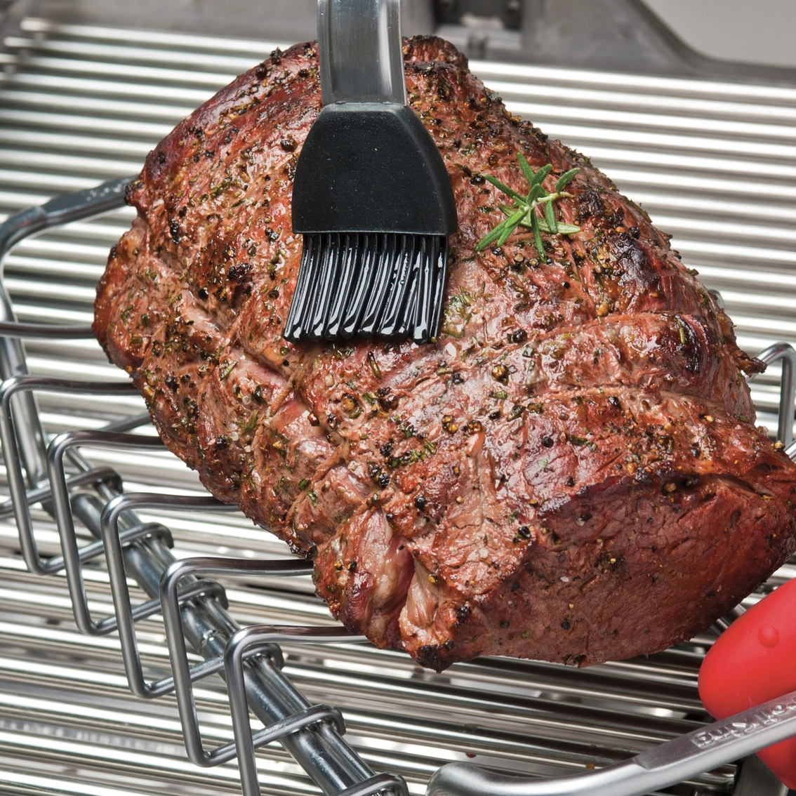 Brand new π Broil King Imperial Series Rib Rack β¨ - Image 3