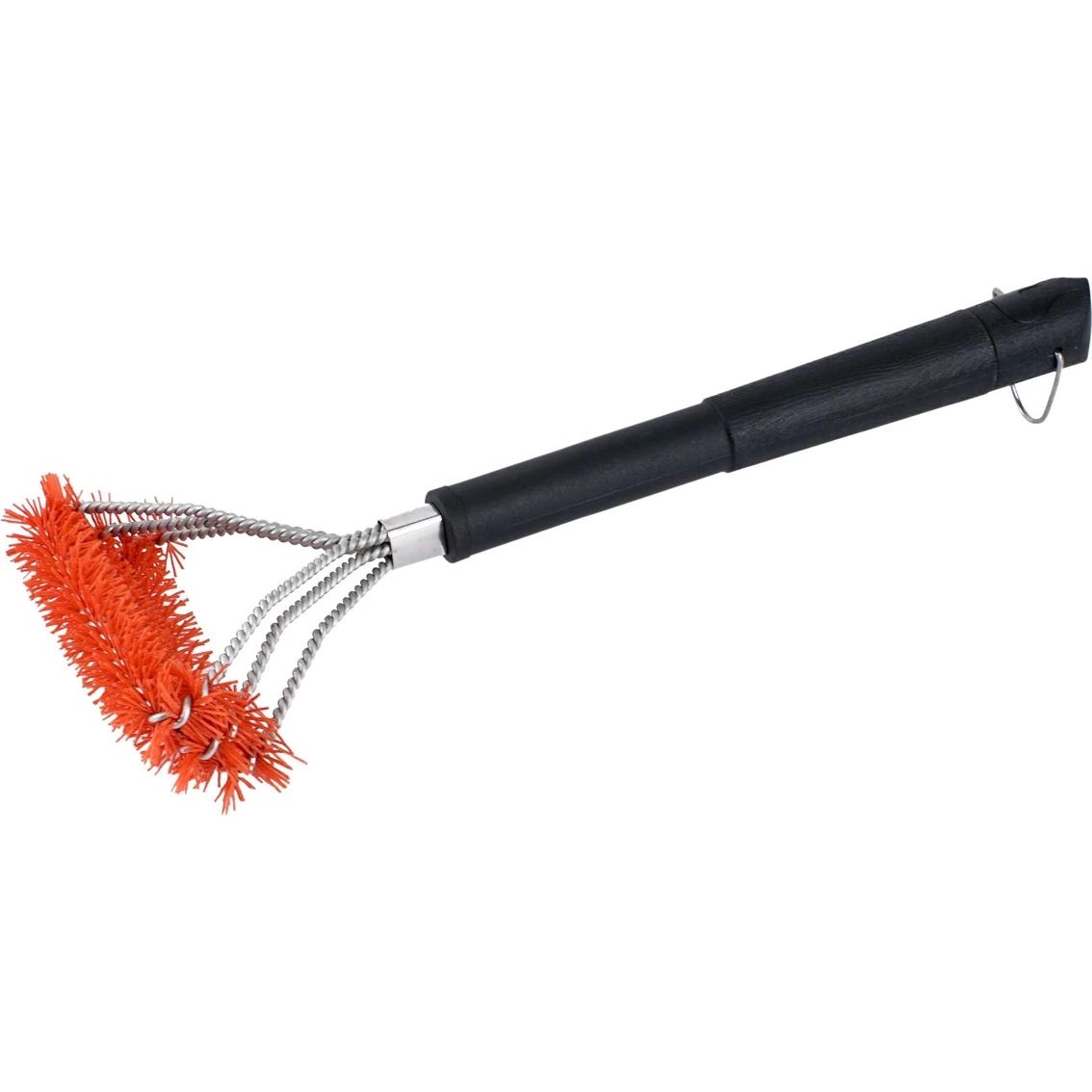 Brand new π Char-Broil Triple Spiral Nylon Grill Brush π