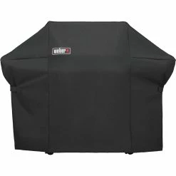 Wholesale ⌛ Weber Grill Cover Summit 400 Series 🧨