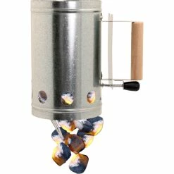 New 🥰 Char-Broil Charcoal Chimney Starter ✨
