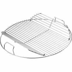 Hot Sale 🧨 Weber Hinged 22.5 In. Grill Cooking Grate 🤩