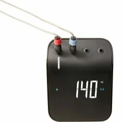 Budget ⌛ Weber Connect Smart Grilling Hub ✔️