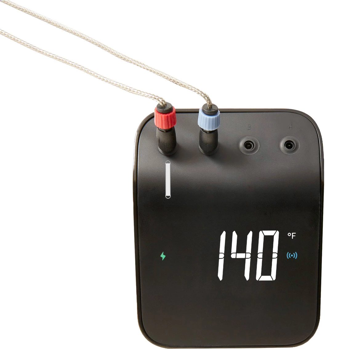 Budget β Weber Connect Smart Grilling Hub βοΈ