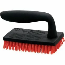 Best reviews of 🤩 Char-Broil Advanced Cool Clean Technology Scrub Brush 🎁