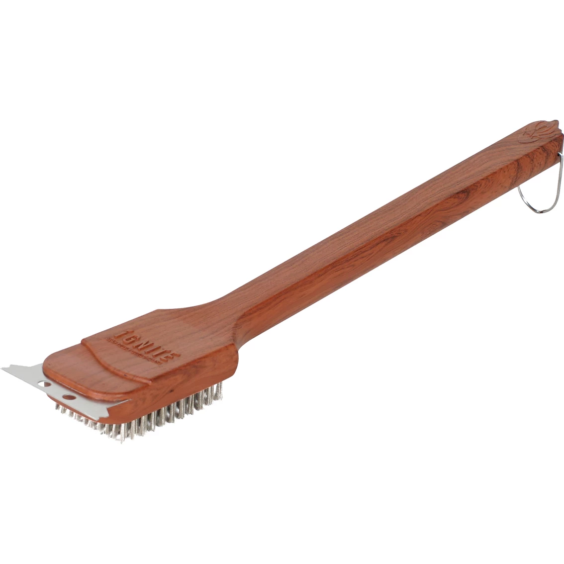 Best Sale β Ignite Grill Brush π₯