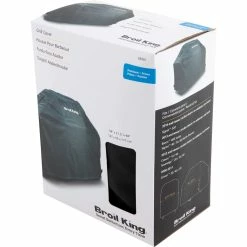 New π€© Broil King Premium Grill Cover 58 In. π