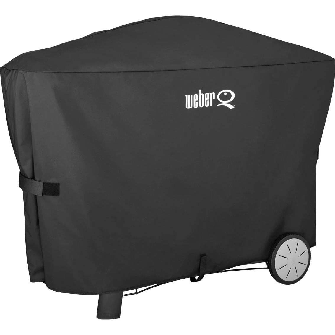 Buy π Weber Premium Grill Cover For Q 2000/3000 With Patio Cart β¨