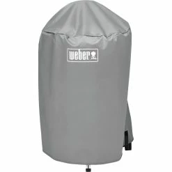 Buy 🥰 Weber Basic Cover For 18.5 In. Kettle Grills 👏