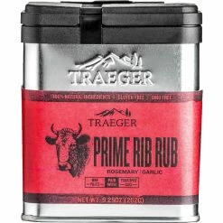 Best deal 🛒 Traeger Prime Rib Rub 9.25 Oz. 🛒