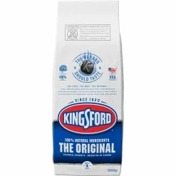 Best reviews of 🛒 Kingsford Briquets 1/8lb ✨