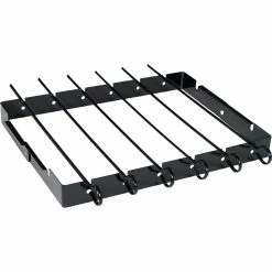 Best deal ⭐ Char-Broil Non Stick Folding Kabob Rack ⭐