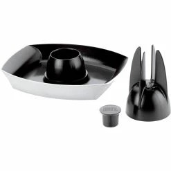 Best deal ⭐ Weber Poultry Infusion Roaster 🥰