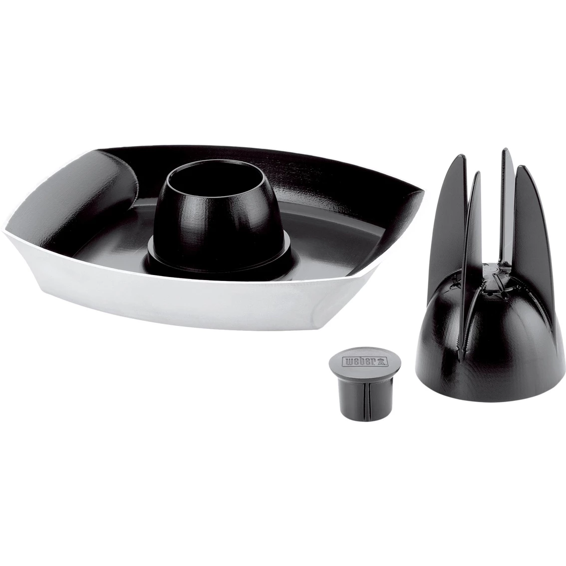 Best deal β Weber Poultry Infusion Roaster π₯°