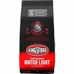 Hot Sale 🤩 Kingsford Match Light Briquets ⭐
