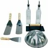 Deals ⭐ GrillSmith Deluxe Griddle Accessory Kit 🤩