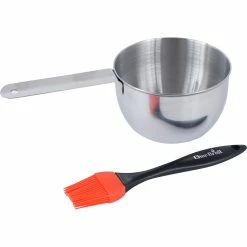 Coupon ✔️ Char-Broil Basting Pan With Brush ❤️