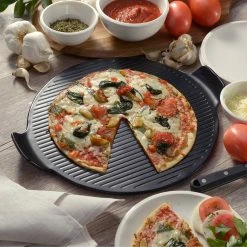 Cheap 😀 Craft Kitchen Pizza Stone 🔥