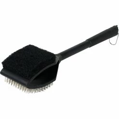 Hot Sale 🤩 Ignite Dual-Combo Grill Brush 🌟