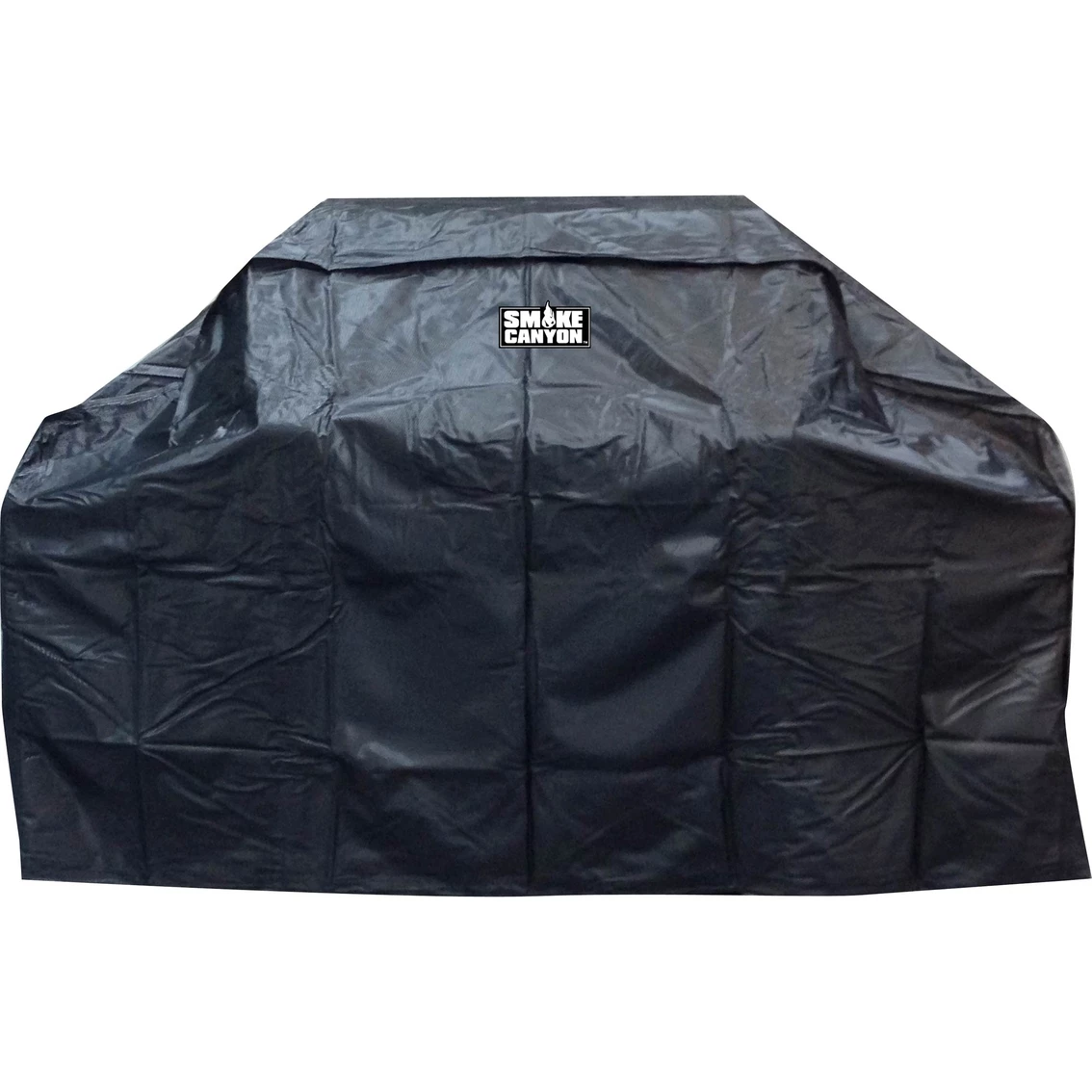 Hot Sale π Smoke Canyon 56 In. PVC Grill Cover π§¨