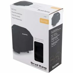 New π Broil King Select Series Grill Cover π