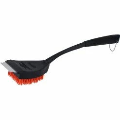 Buy 🔔 Char-Broil Contour Grill Brush Nylon 👍
