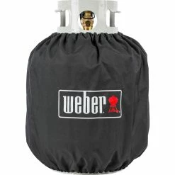 Buy 😀 Weber Liquid Propane Tank Cover 😍