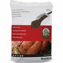 Best deal ⌛ Broil King Apple Blend Pellets 20 Lb. 🥰