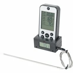 New 🔔 Char-Broil Wireless Digital Thermometer 🔥