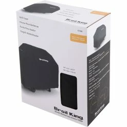 Outlet ✔️ Broil King Select Grill Cover 64 In. 🔥