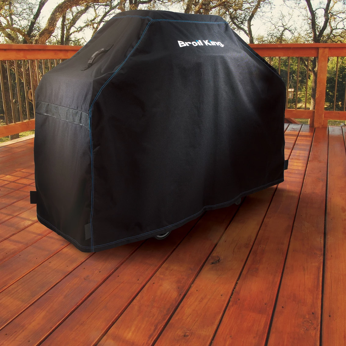 Outlet π Broil King Grill Cover 64 In. π - Image 4