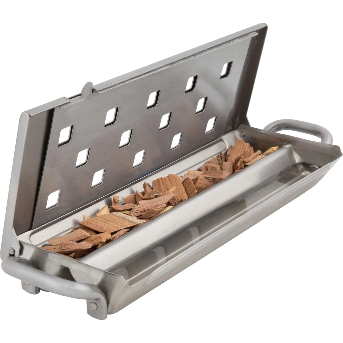 Wholesale π₯° Broil King Premium Stainless Steel Smoker Box π - Image 2