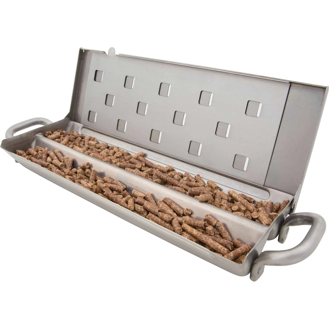 Wholesale π₯° Broil King Premium Stainless Steel Smoker Box π - Image 3